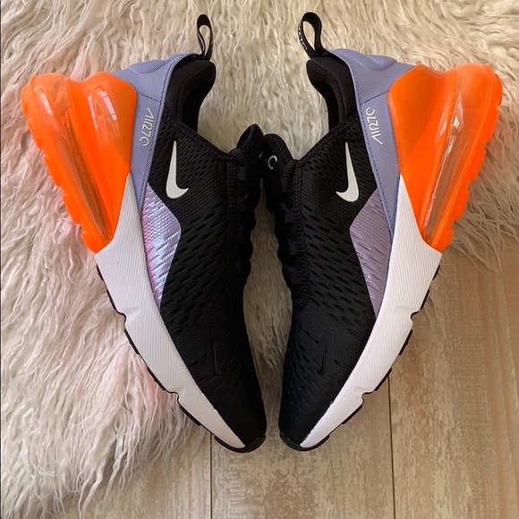 nwt nike air max 270